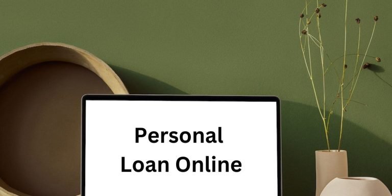 Personal Loan Online: Get Fast Cash in Minutes